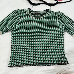 MAJE • Moxanne Sweater • Women’s